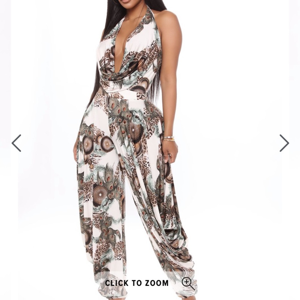 Two piece stylish set